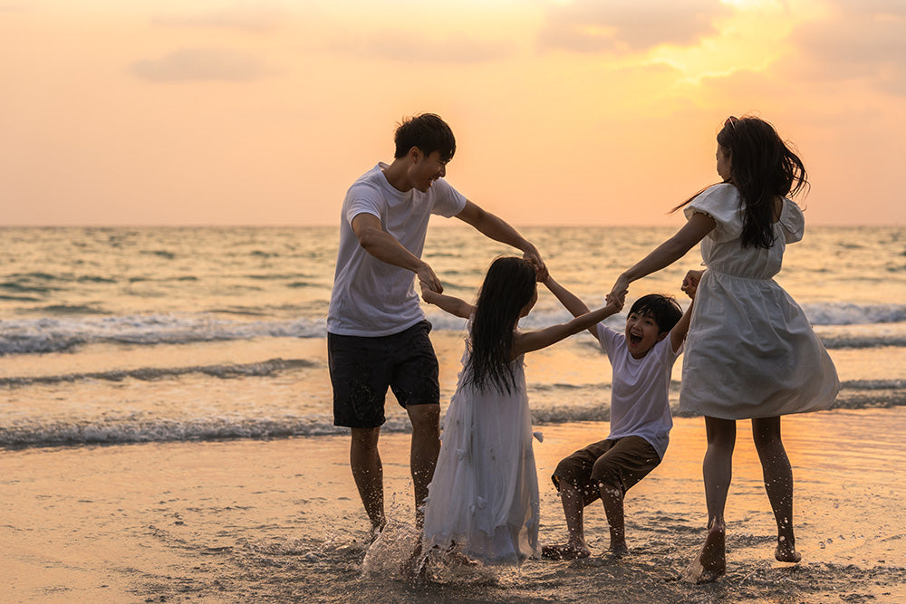 8 Kid-Friendly Weekend Destinations in Singapore for Family Fun