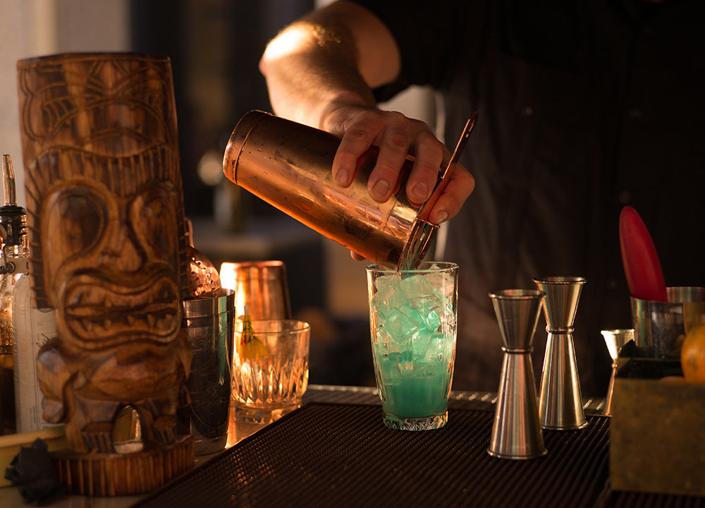 Serenity and Style: Quiet and Hip Places for Dinner and Drinks with Friends in Singapore