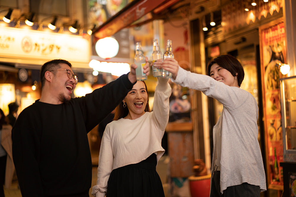 Planning the Perfect Year-End Office Party: Where to Celebrate in Style
