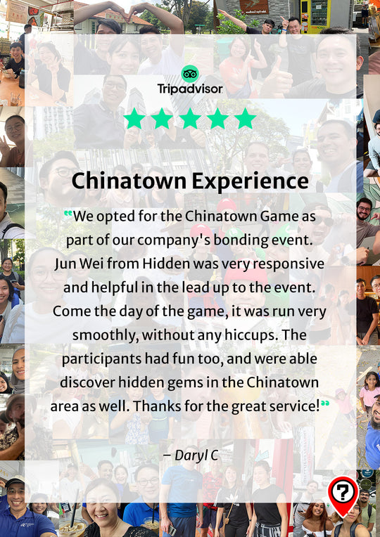 Chinatown