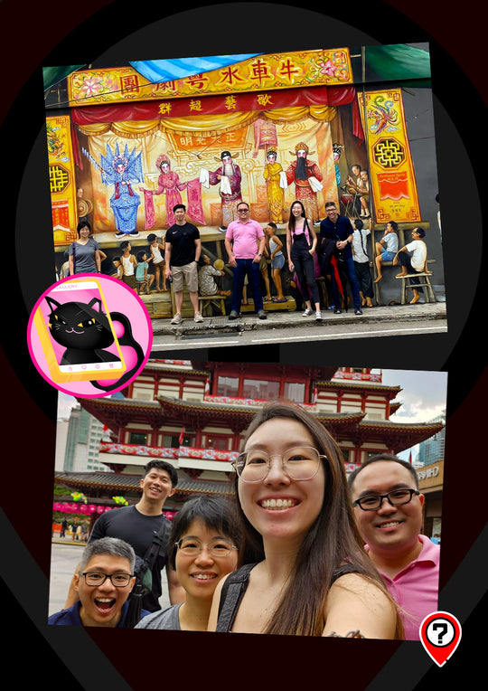 Chinatown