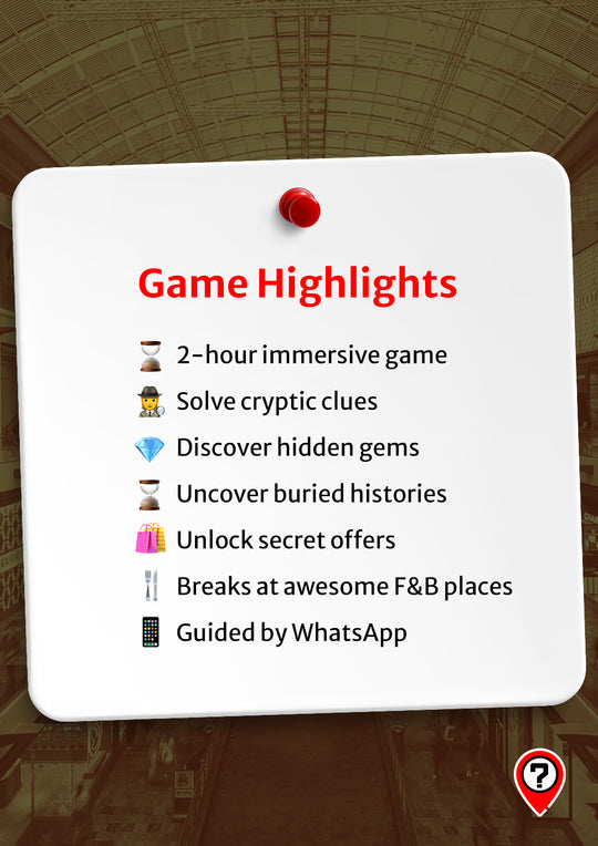 Marina Bay Sands (Corporate Only)