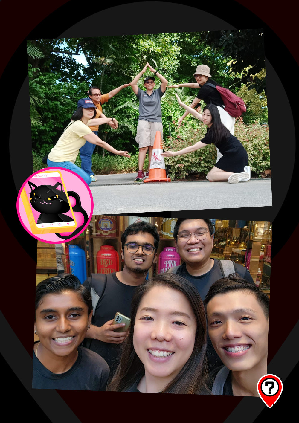 Marina Bay Sands (Corporate Only)