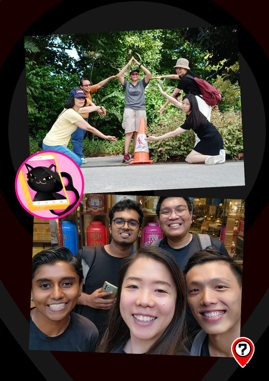 Marina Bay Sands (Corporate Only)