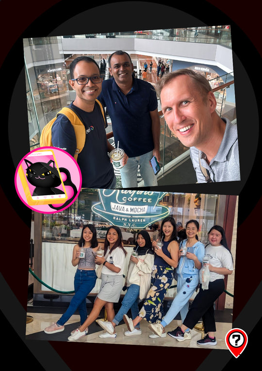 Marina Bay Sands (Corporate Only)