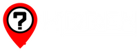 Hidden Singapore full logo with wordmark