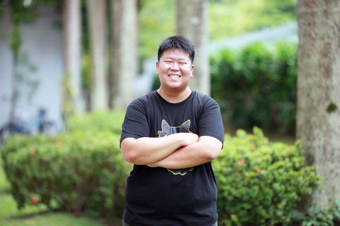 Meet Jett Yeo, The Creative Mind Behind Hidden Singapore's Enigmatic Adventures