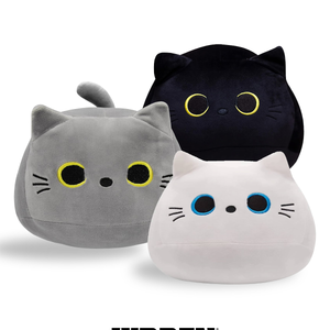 Void Deck Cat Plushie (HIDDEN x The Westin Singapore)