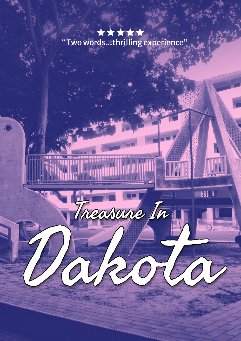 Dakota (Corporate)