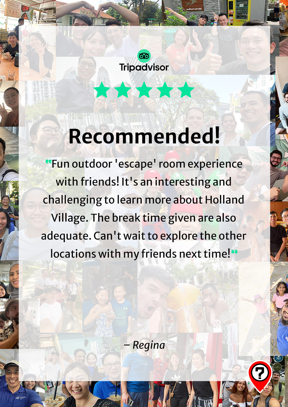 Holland Village
