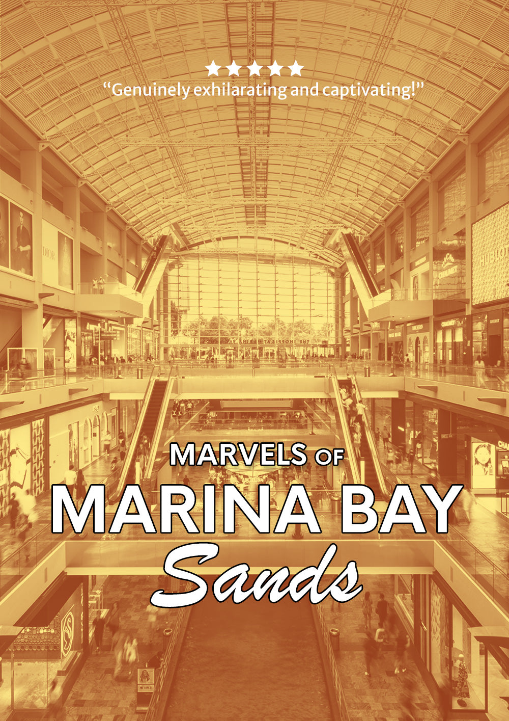 Marina Bay Sands (Corporate)