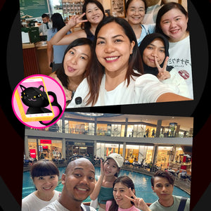 Marina Bay Sands x Westin