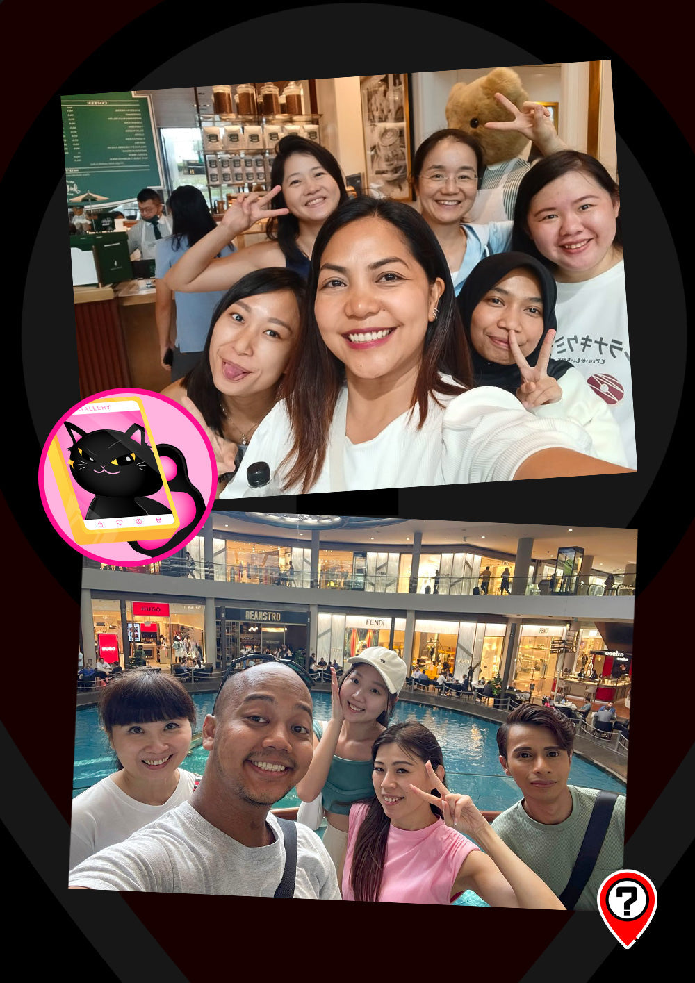 Marina Bay Sands x Westin