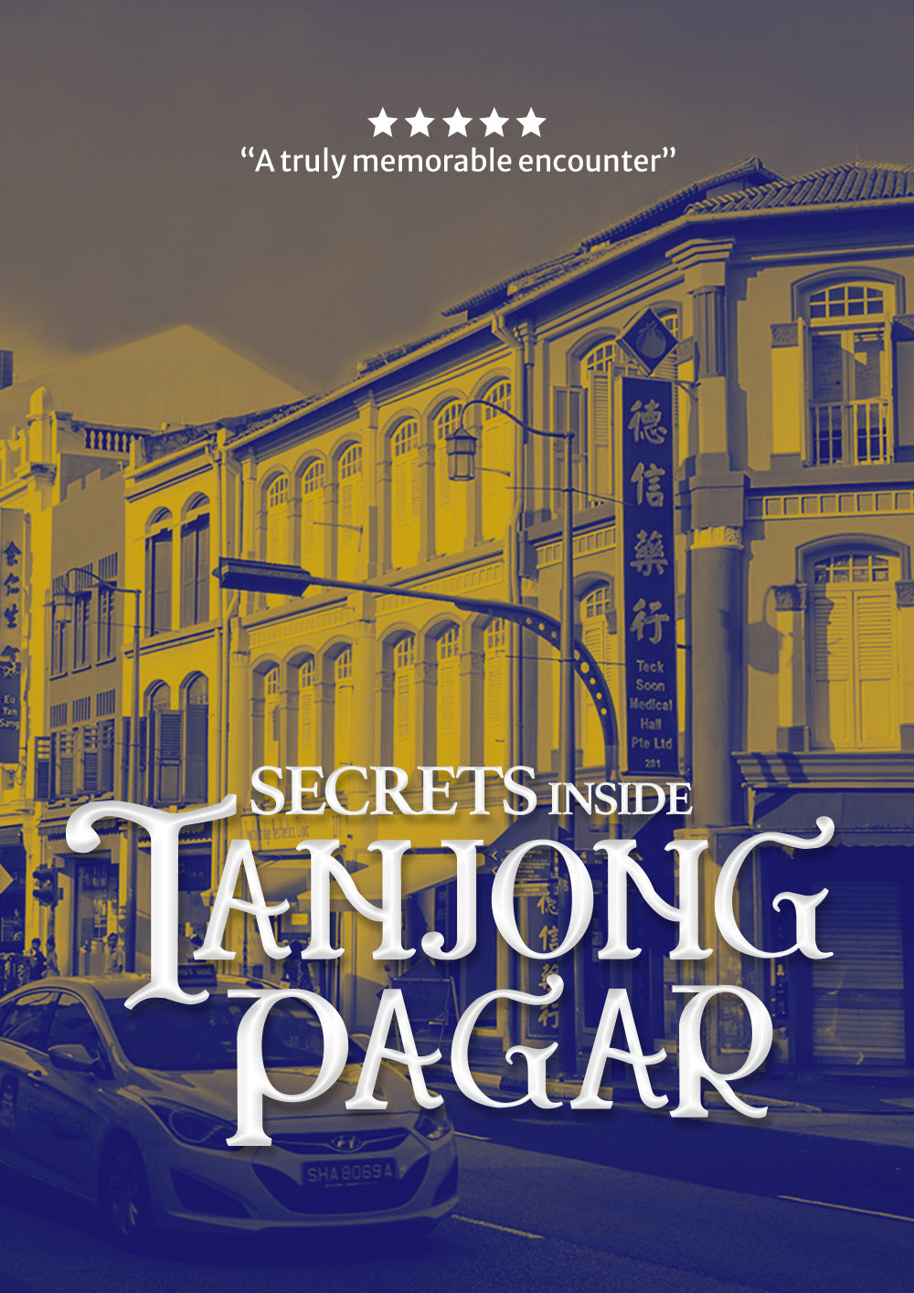 Tanjong Pagar