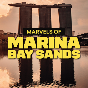 Marina Bay Sands x Westin