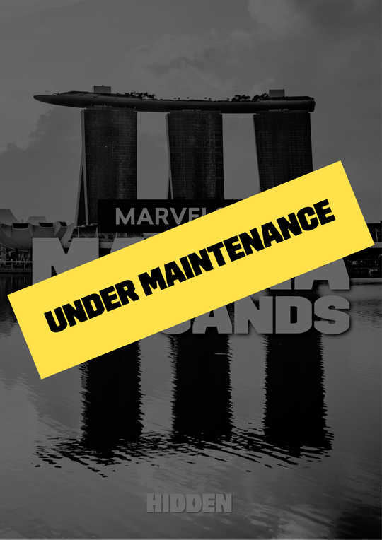 Marina Bay Sands