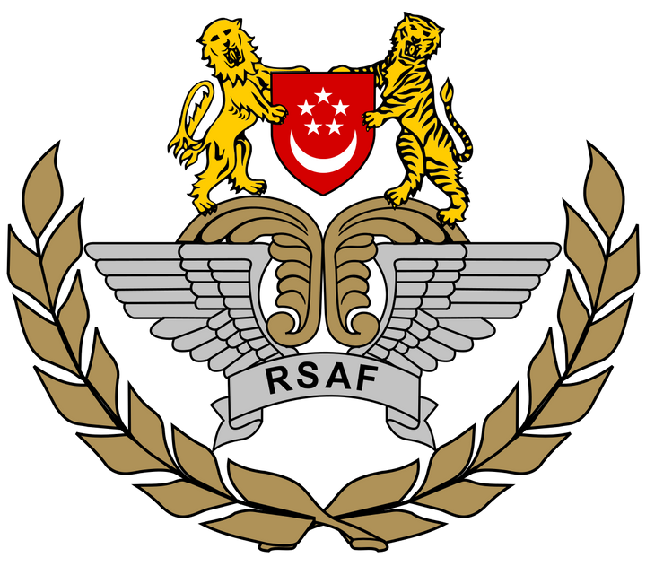 Republic of Singapore Air Force (RSAF)