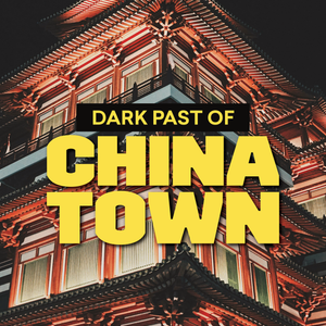 Chinatown x The Standard