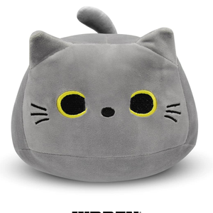 Void Deck Cat Plushie (HIDDEN x The Westin Singapore)
