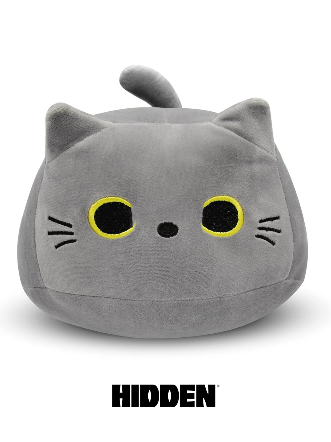 Void Deck Cat Plushie (HIDDEN x The Westin Singapore)