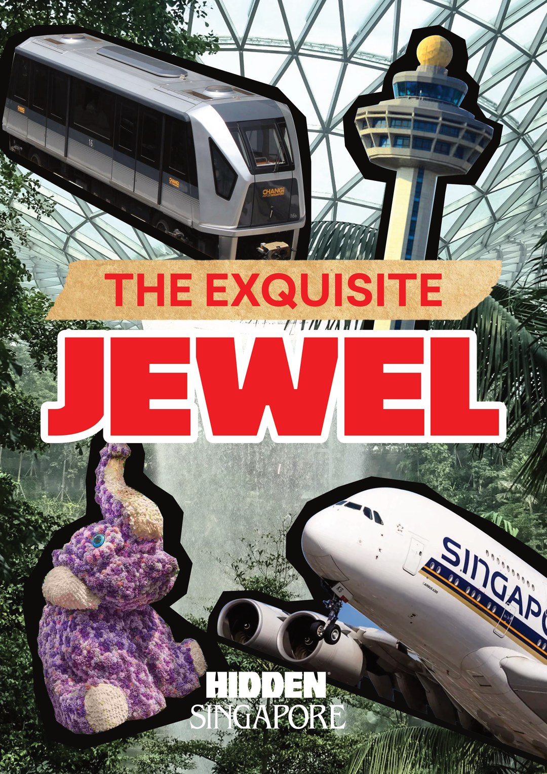 Jewel (Corporate)