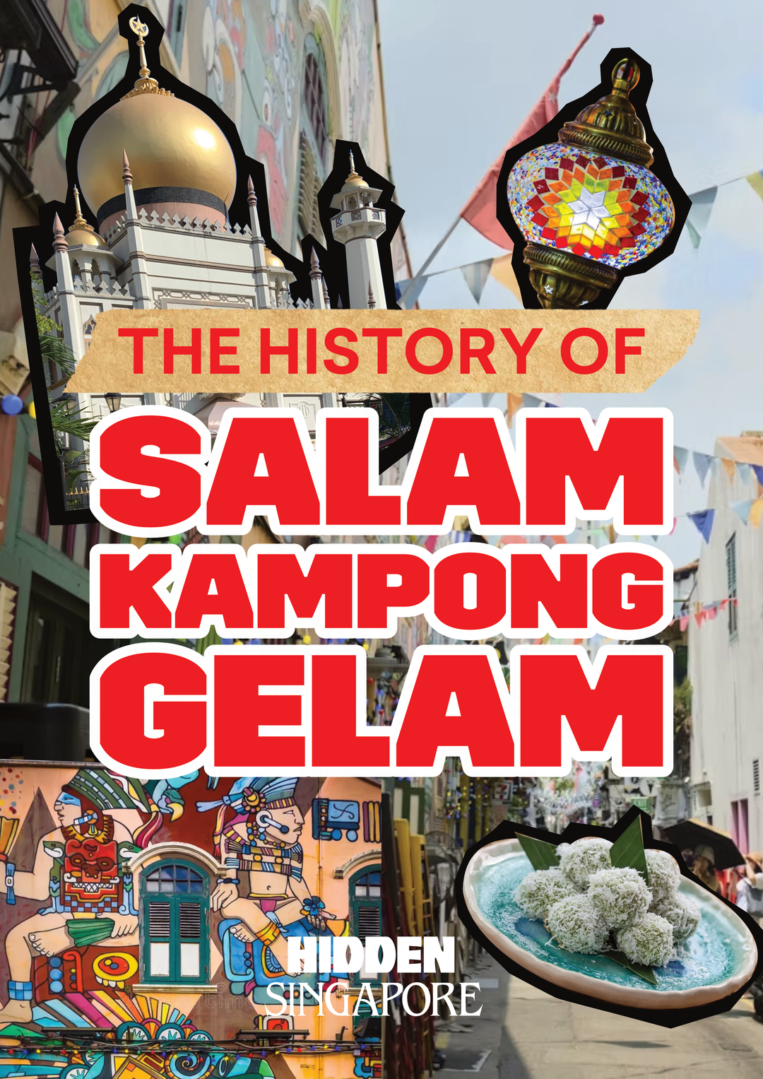 Salam Kampong Gelam