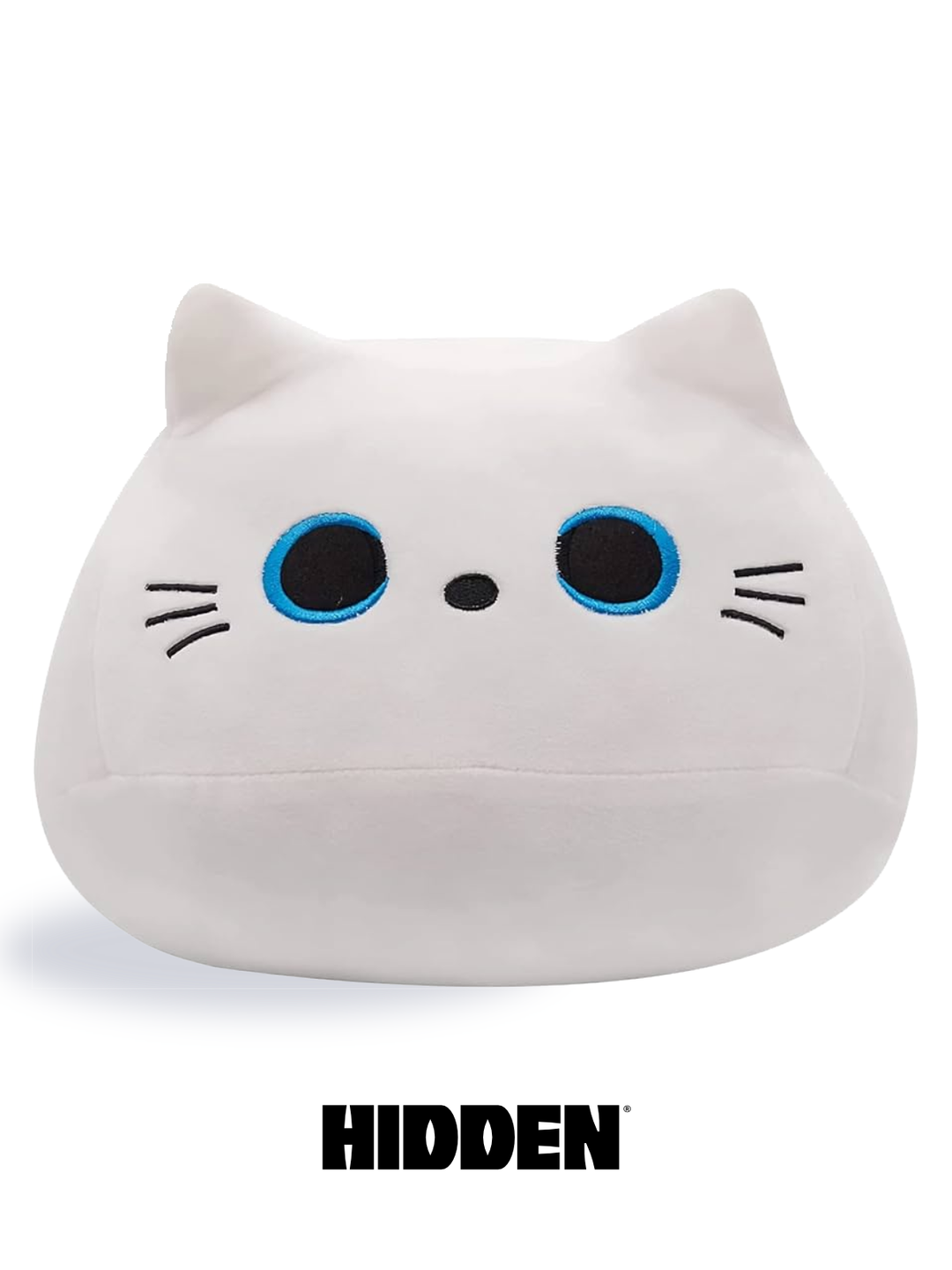 Void Deck Cat Plushie (HIDDEN x The Westin Singapore)