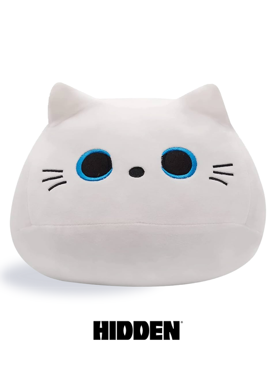 Void Deck Cat Plushie (HIDDEN x The Westin Singapore)